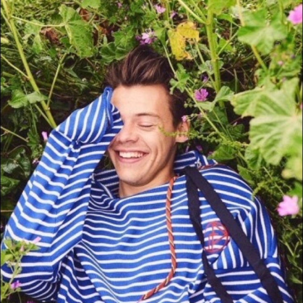 Meet your Posher, Ariel